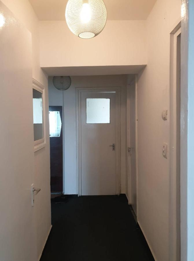 Merchantee Apartment Obor Bukareszt Zewnętrze zdjęcie