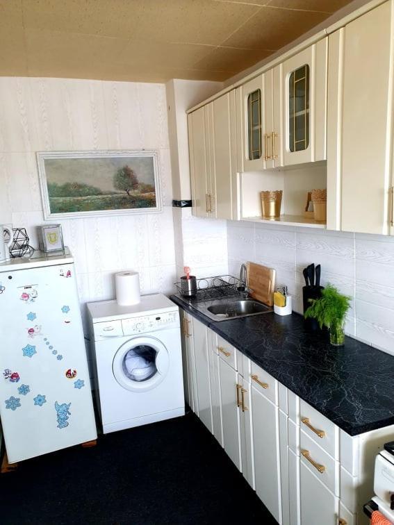 Merchantee Apartment Obor Bukareszt Zewnętrze zdjęcie