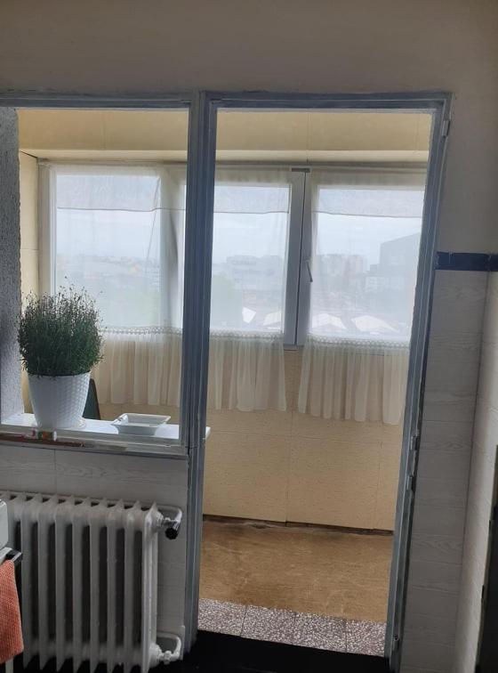 Merchantee Apartment Obor Bukareszt Zewnętrze zdjęcie