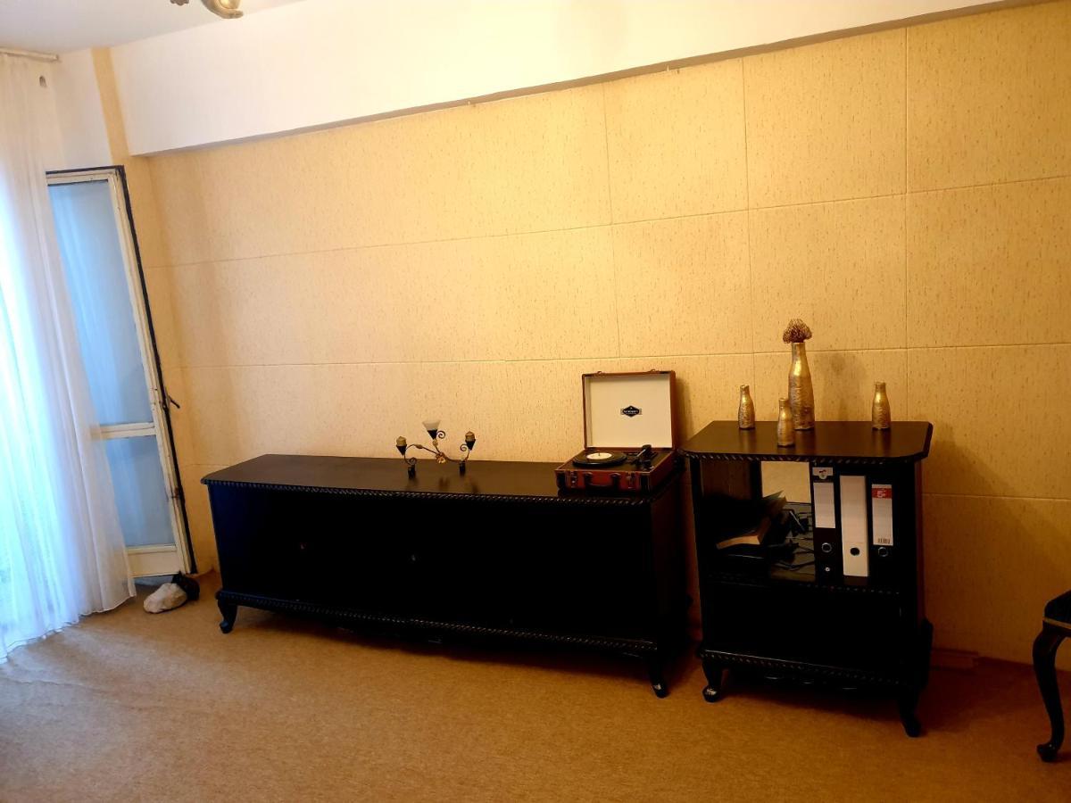 Merchantee Apartment Obor Bukareszt Zewnętrze zdjęcie