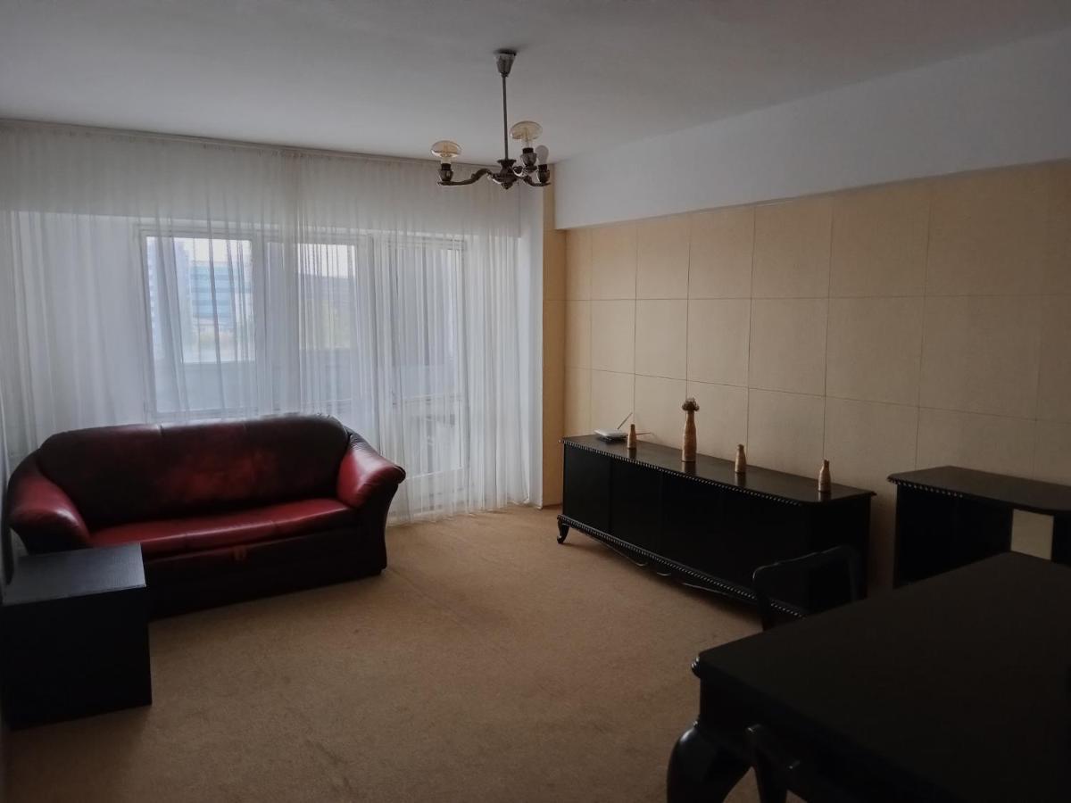 Merchantee Apartment Obor Bukareszt Zewnętrze zdjęcie