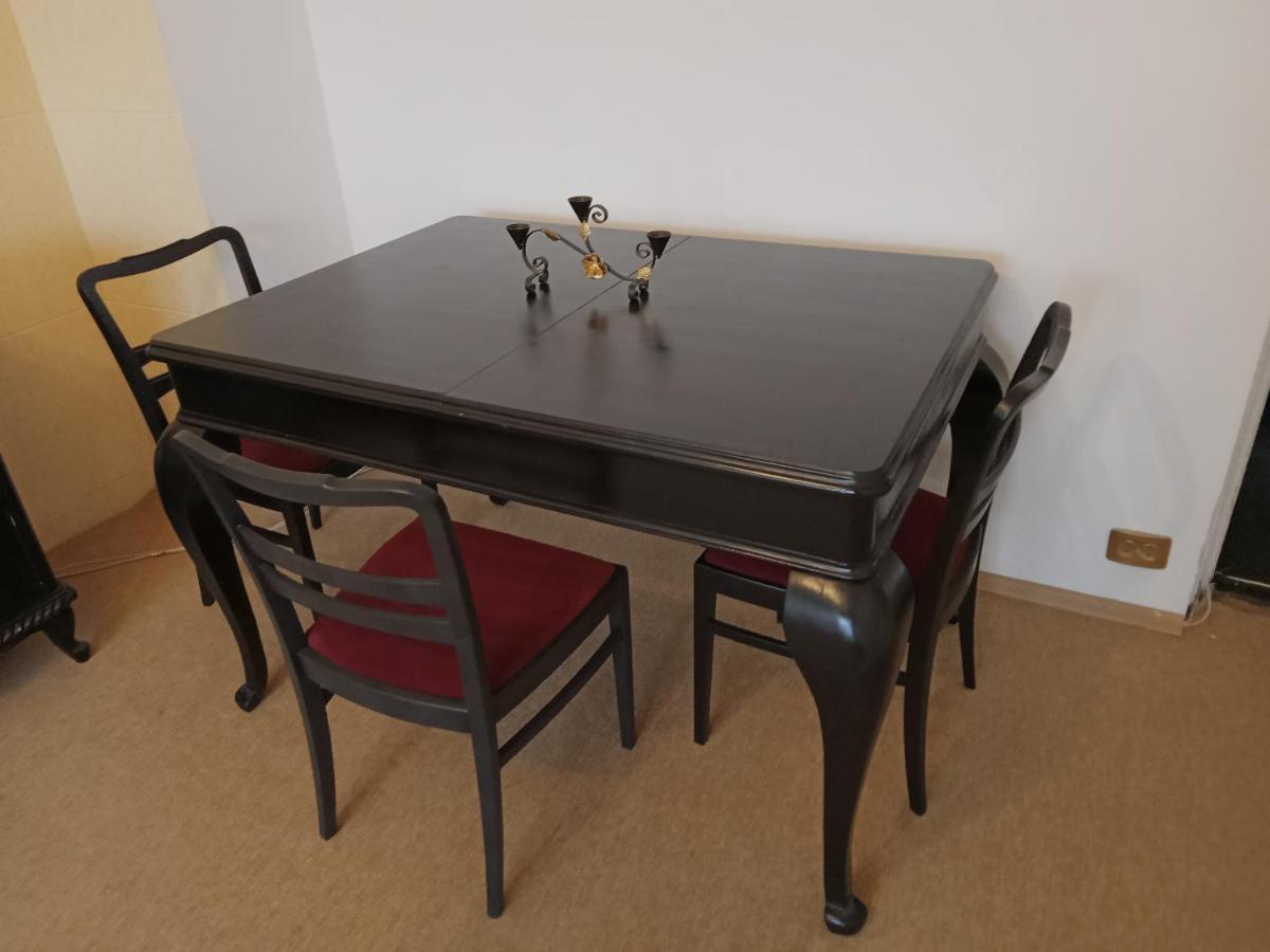 Merchantee Apartment Obor Bukareszt Zewnętrze zdjęcie