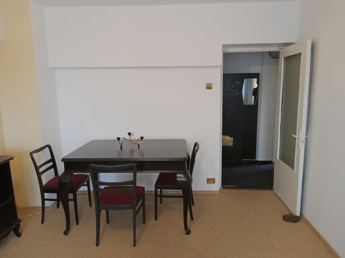 Merchantee Apartment Obor Bukareszt Zewnętrze zdjęcie